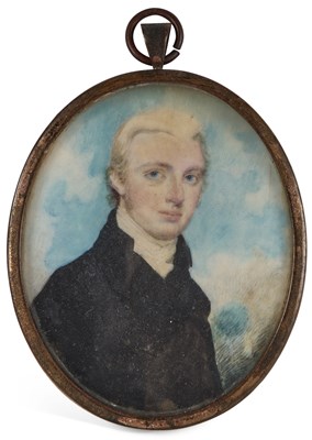 Lot 360 - EARLY 19TH CENTURY ENGLISH SCHOOL