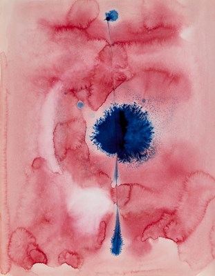 Lot 896 - ALISTAIR GRANT (1925-1997)