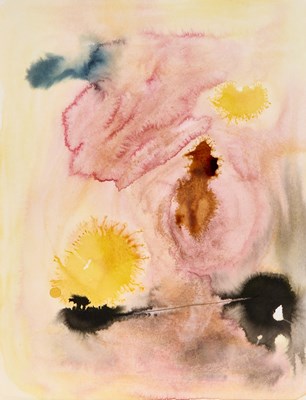 Lot 899 - ALISTAIR GRANT (1925-1997)