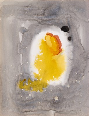 Lot 219 - ALISTAIR GRANT (1925-1997)