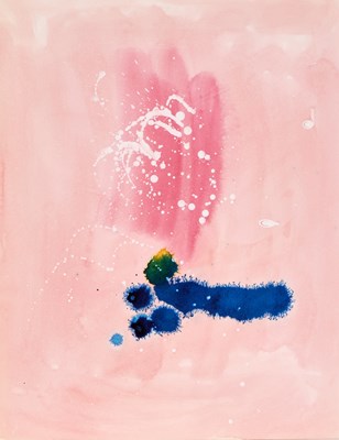 Lot 919 - ALISTAIR GRANT (1925-1997)
