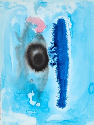 Lot 892 - ALISTAIR GRANT (1925-1997)