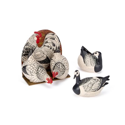 Lot 284 - NORMAN MAKINSON