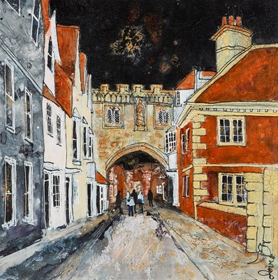 Lot 1032 - KATHERINE DOVE (CONTEMPORARY)