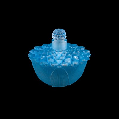 Lot 49 - RENÉ LALIQUE (FRENCH, 1860–1945)