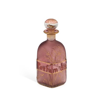 Lot 39 - DAUM, NANCY