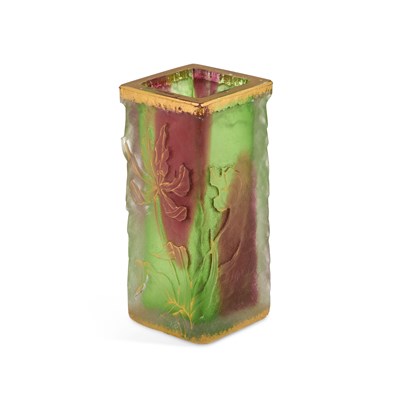 Lot 40 - DAUM, NANCY