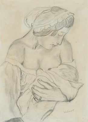 Lot 1064 - KRAMER (20TH CENTURY)