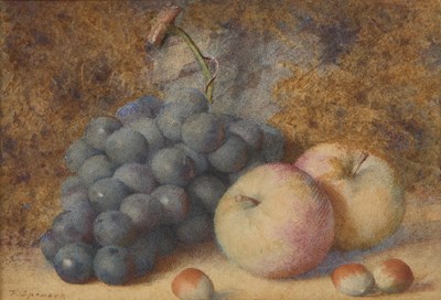 Lot 1058 - FRED SPENCER (FL. 1891-1924)