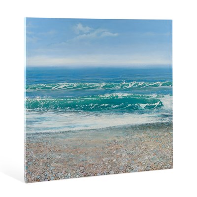 Lot 1056 - ALEXANDER SLATTER (BORN 1970)