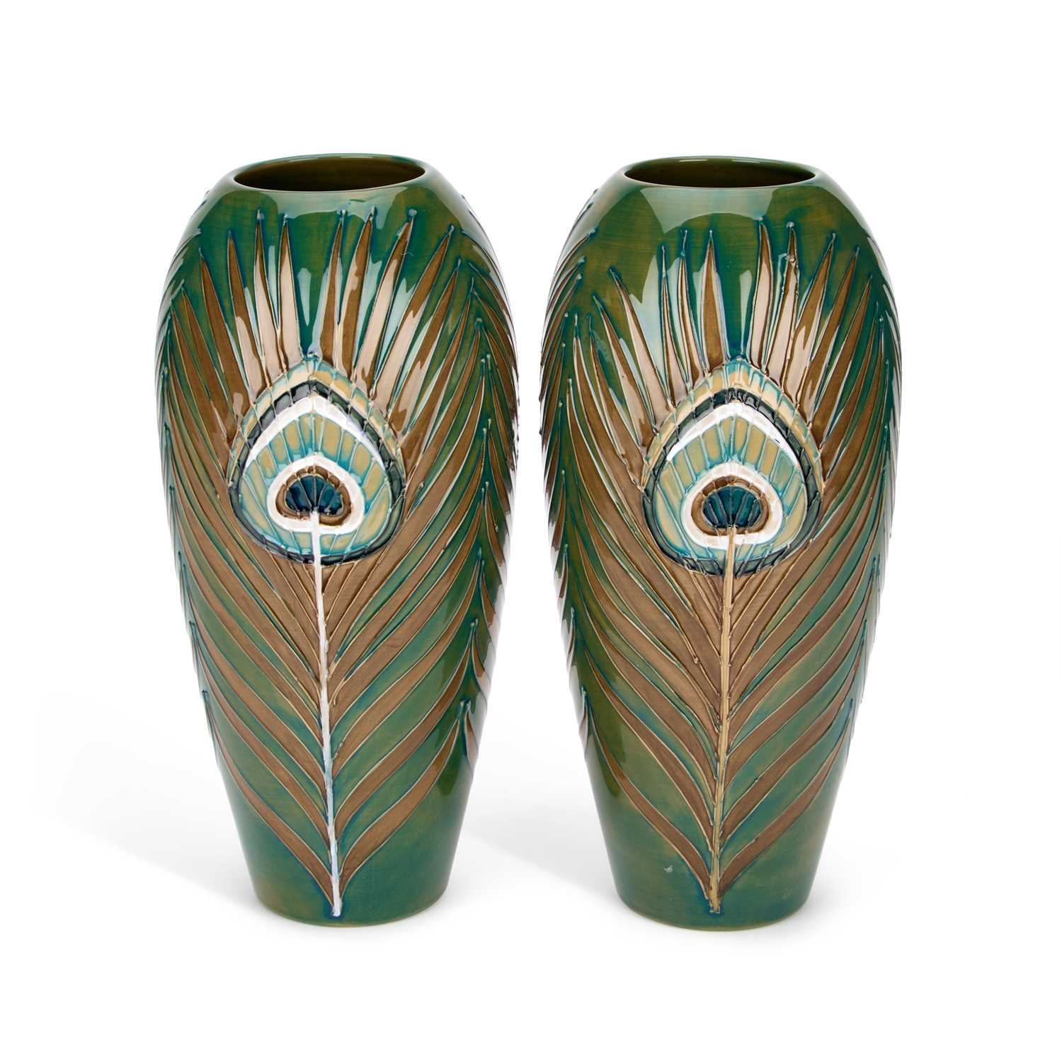 Lot 94 - SALLY TUFFIN FOR MOORCROFT