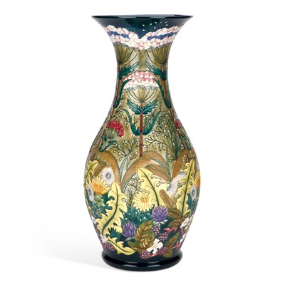 Lot 92 - RACHEL BISHOP FOR MOORCROFT