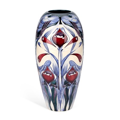 Lot 98 - EMMA BOSSONS FOR MOORCROFT
