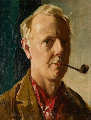 Lot 717 - WILLIAM DRING (1904-1990)