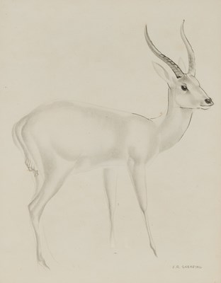 Lot 153 - AFTER JOHN SKEAPING RA (1901-1980)