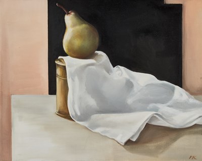 Lot 967 - VALERY KOROSHILOV (RUSSIAN CONTEMPORARY)