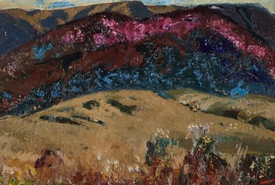 Lot 1021 - VIKTOR IVANOVITCH TOLOCHKO (RUSSIAN 1922-2006)