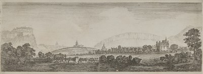 Lot 1015 - JOHN CLERK OF ELDIN (SCOTTISH 1728-1812)
