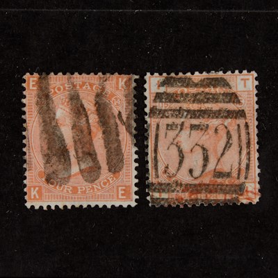 Lot 113 - 4D SURFACE PRINT ISSUES