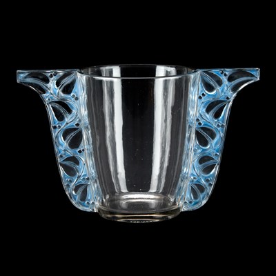 Lot 239 - RENÉ LALIQUE (FRENCH, 1860–1945)