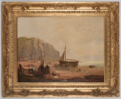 Lot 971 - 19TH CENTURY ENGLISH SCHOOL