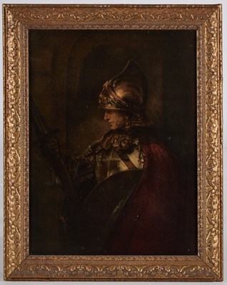 Lot 955 - AFTER REMBRANDT VAN RIJN (1606-1669)