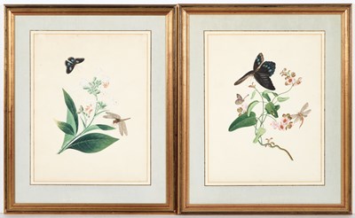 Lot 986 - 19TH CENTURY CHINESE SCHOOL