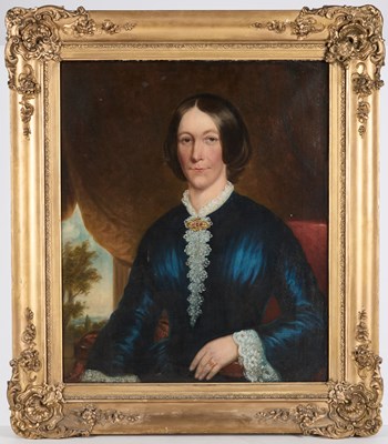 Lot 962 - 19TH CENTURY ENGLISH SCHOOL