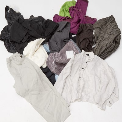 Lot 159 - A GROUP OF SHIRIN GUILD CLOTHING/ COSTUME