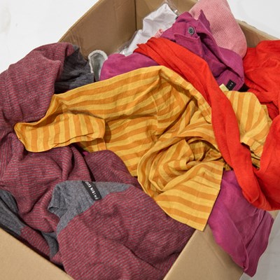 Lot 163 - A GROUP OF SHIRIN GUILD CLOTHING