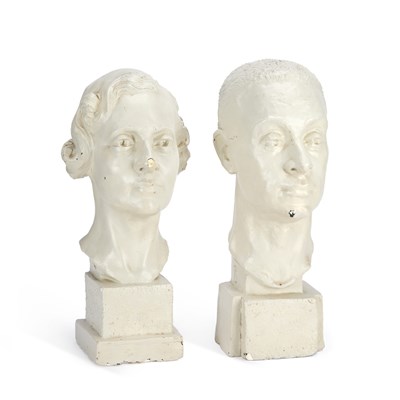 Lot 853 - 20TH CENTURY ENGLISH SCHOOL