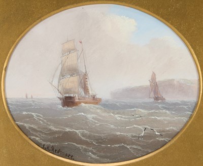 Lot 747 - EDWARD KING REDMORE (1860-1941)