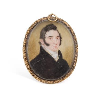 Lot 743 - 19TH CENTURY ENGLISH SCHOOL