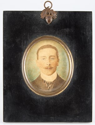 Lot 768 - EARLY 20TH CENTURY ENGLISH SCHOOL