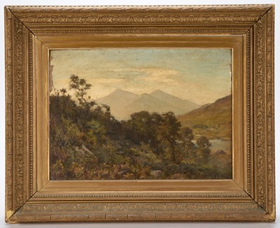 Lot 720 - LIONEL BIRCH (1858-1930)