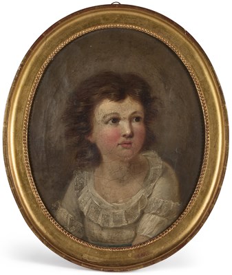 Lot 1093 - LATE 18TH CENTURY FRENCH SCHOOL