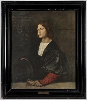 Lot 936 - AFTER TITIAN (1490-1576)