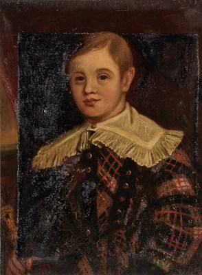 Lot 903 - 19TH CENTURY ENGLISH SCHOOL