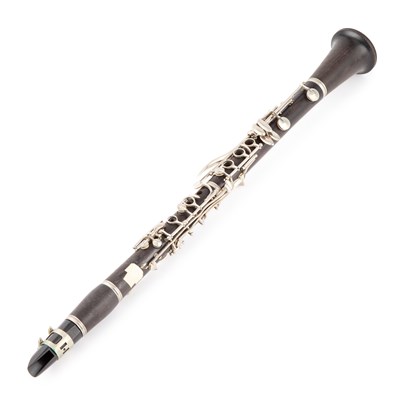 Lot 1026 - A BOOSEY AND HAWKES REGENT CLARINET