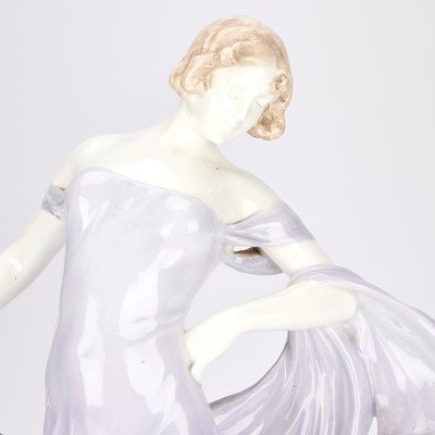 Lot 135 - HELMUT LINDNER FOR GOLDSCHEIDER