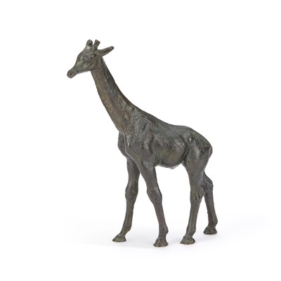Lot 835 - 20TH CENTURY EUROPEAN SCHOOL