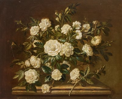 Lot 897 - RUBIN (20TH CENTURY)