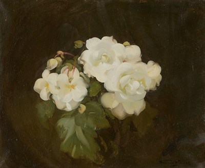 Lot 931 - JAMES STUART PARK (SCOTTISH 1862-1933)