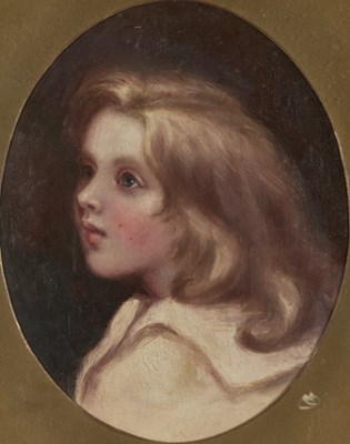 Lot 882 - 19TH CENTURY ENGLISH SCHOOL