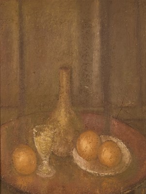 Lot 864 - JOANNA LESLIE (20TH CENTURY)