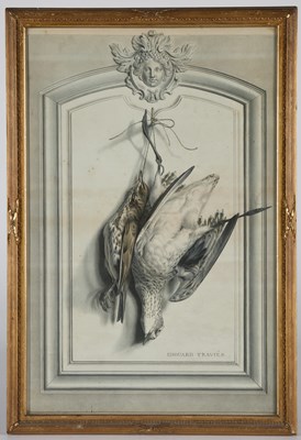 Lot 937 - AFTER ÉDOUARD TRAVIÈS (FRENCH 1809-1876)