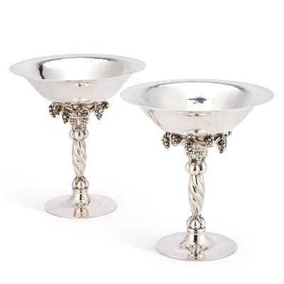 Lot 259 - GEORG JENSEN
