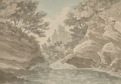 Lot 914 - THOMAS SUTHERLAND (1744-1823)