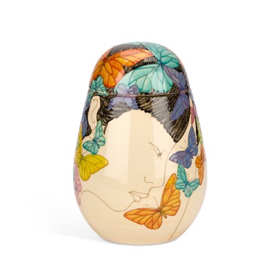 Lot 214 - SALLY TUFFIN FOR DENNIS CHINAWORKS