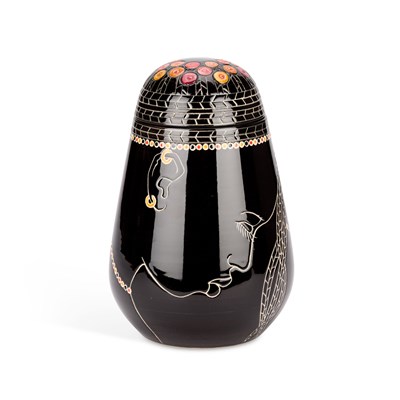 Lot 213 - SALLY TUFFIN FOR DENNIS CHINAWORKS